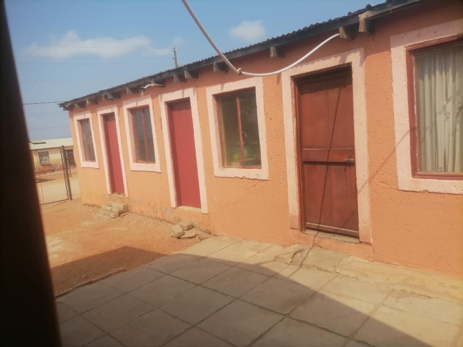  Bedroom Property for Sale in Polokwane Ext 71 Limpopo