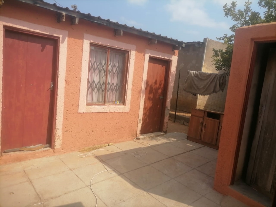  Bedroom Property for Sale in Polokwane Ext 71 Limpopo