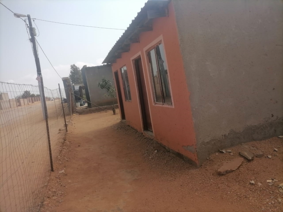  Bedroom Property for Sale in Polokwane Ext 71 Limpopo