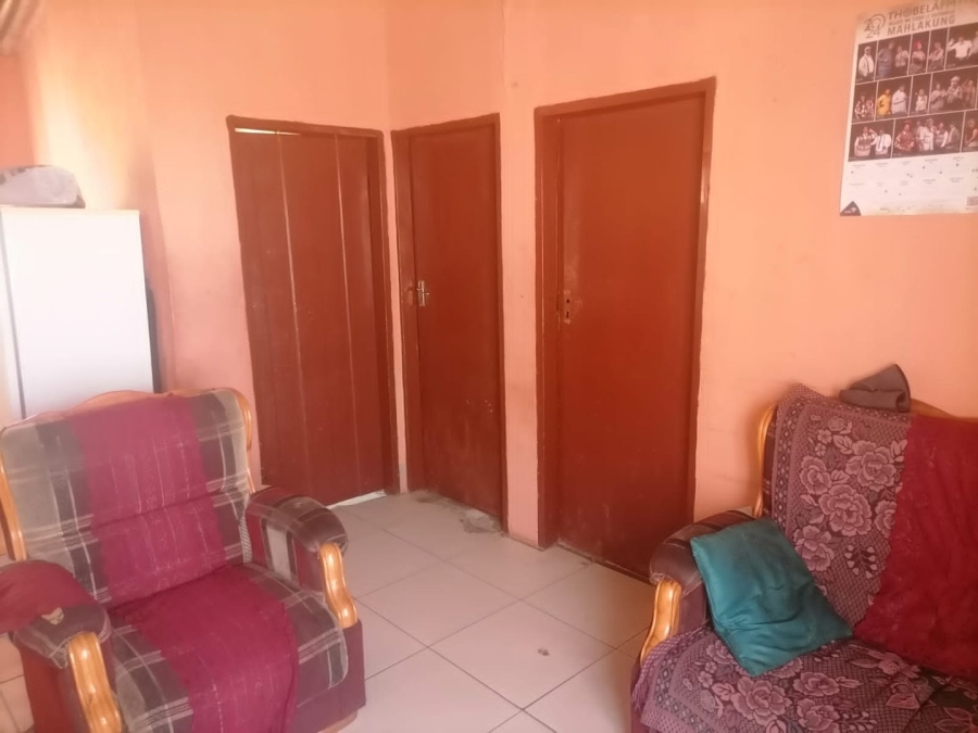  Bedroom Property for Sale in Polokwane Ext 71 Limpopo