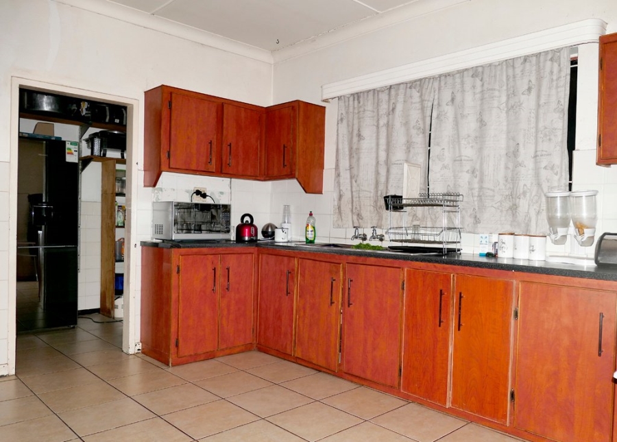 4 Bedroom Property for Sale in Hospitaalpark Limpopo