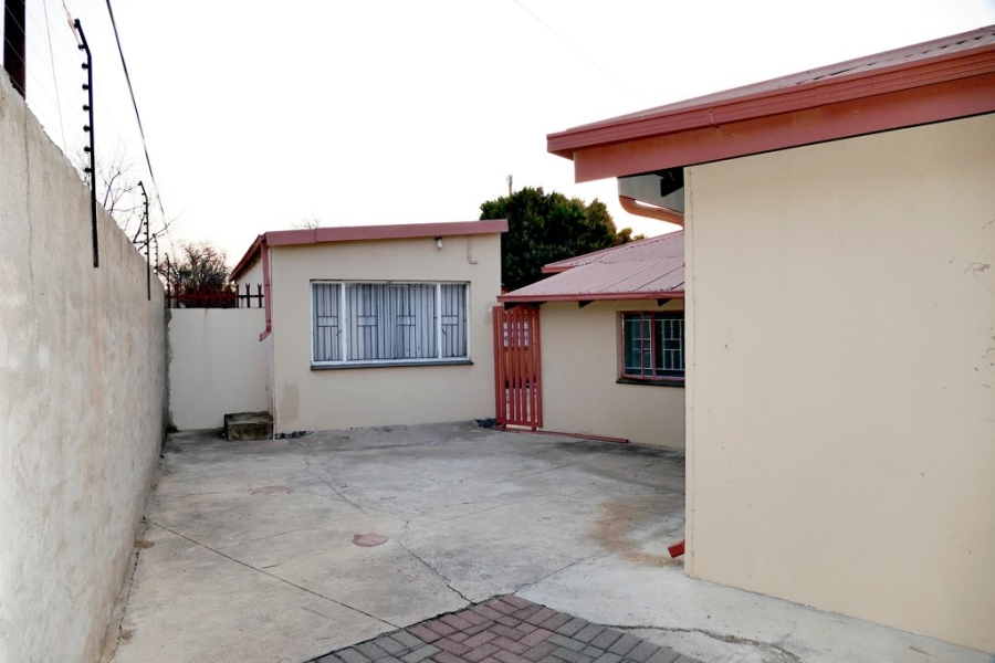 4 Bedroom Property for Sale in Hospitaalpark Limpopo