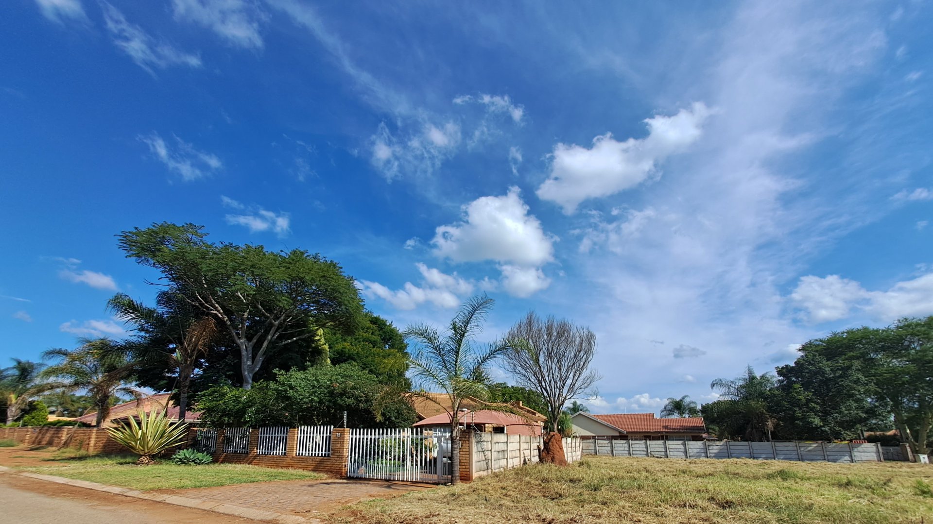3 Bedroom Property for Sale in Fauna Park Limpopo