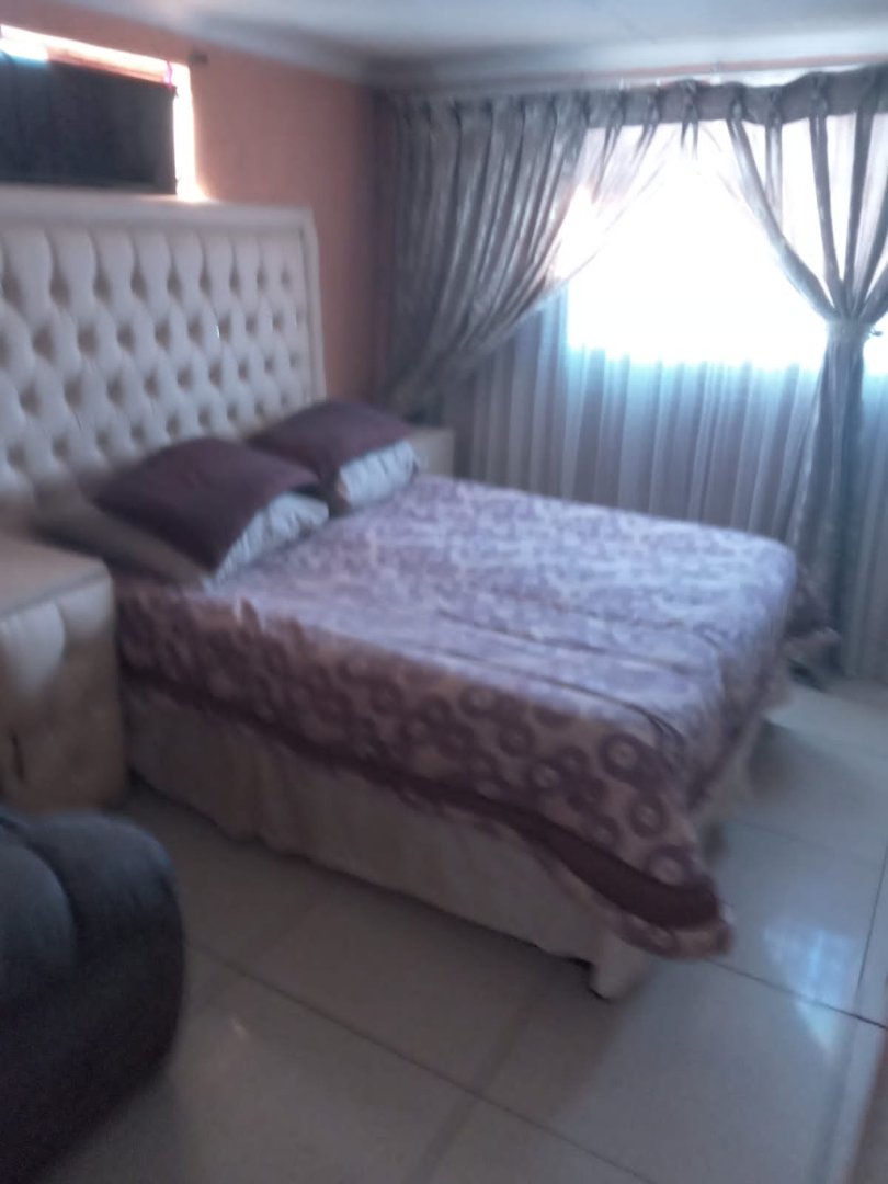  Bedroom Property for Sale in Moletji Limpopo