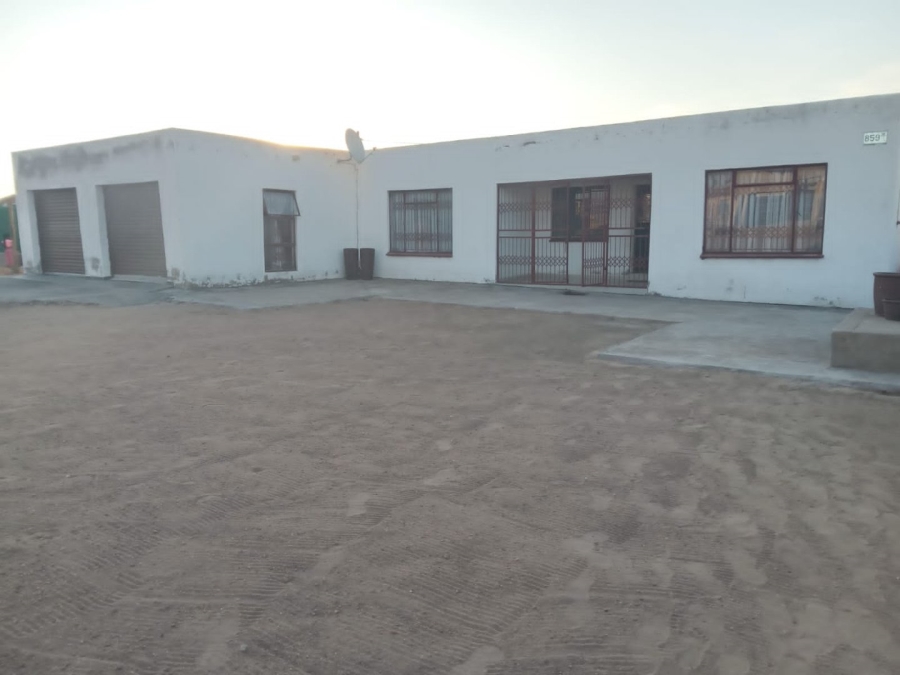  Bedroom Property for Sale in Moletji Limpopo