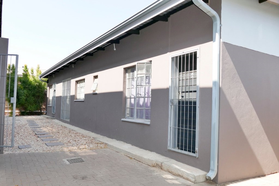 Commercial Property for Sale in Polokwane Central Limpopo