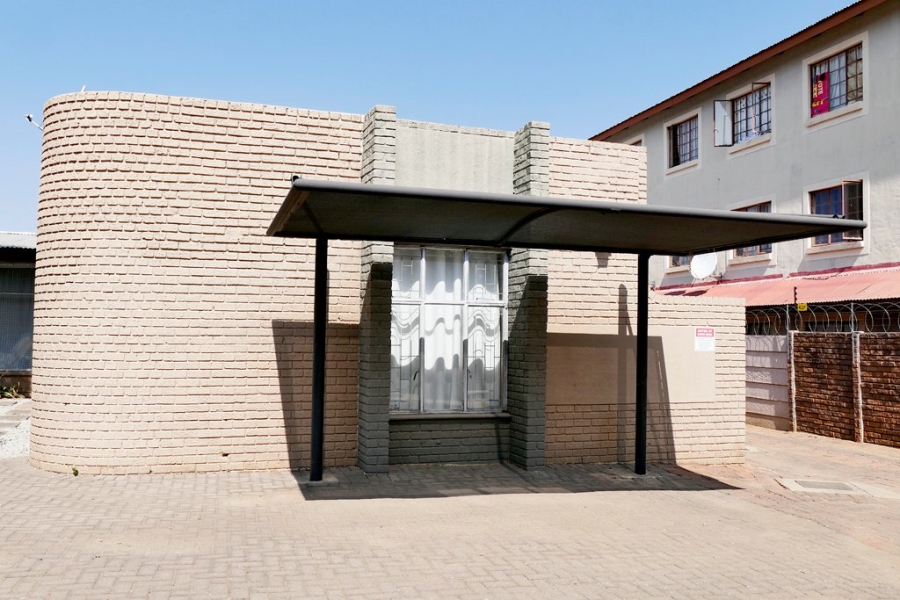 Commercial Property for Sale in Polokwane Central Limpopo