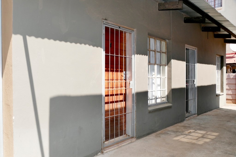 Commercial Property for Sale in Polokwane Central Limpopo