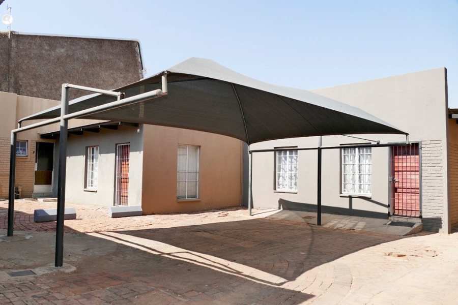 Commercial Property for Sale in Polokwane Central Limpopo