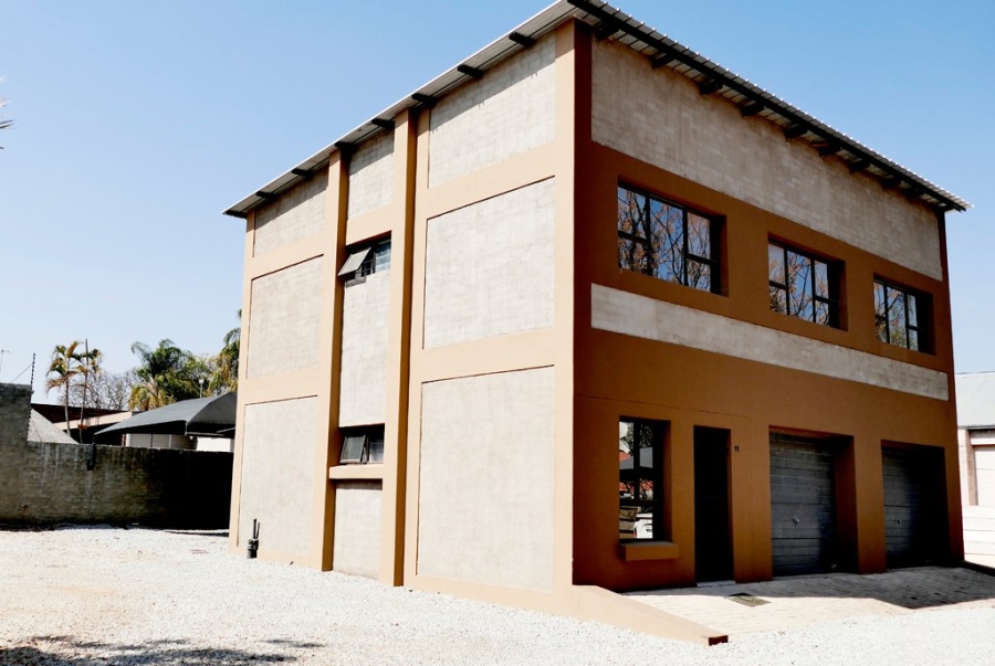 Commercial Property for Sale in Polokwane Central Limpopo