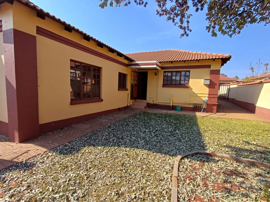 4 Bedroom Property for Sale in Thabazimbi Limpopo