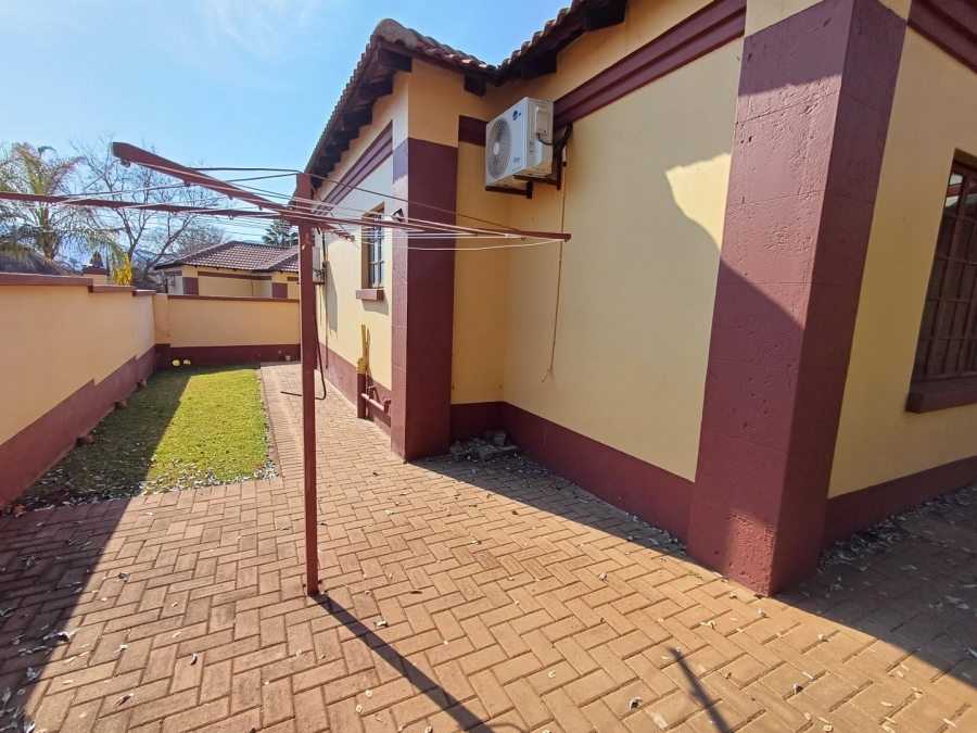 4 Bedroom Property for Sale in Thabazimbi Limpopo