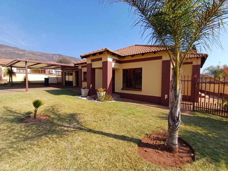 4 Bedroom Property for Sale in Thabazimbi Limpopo