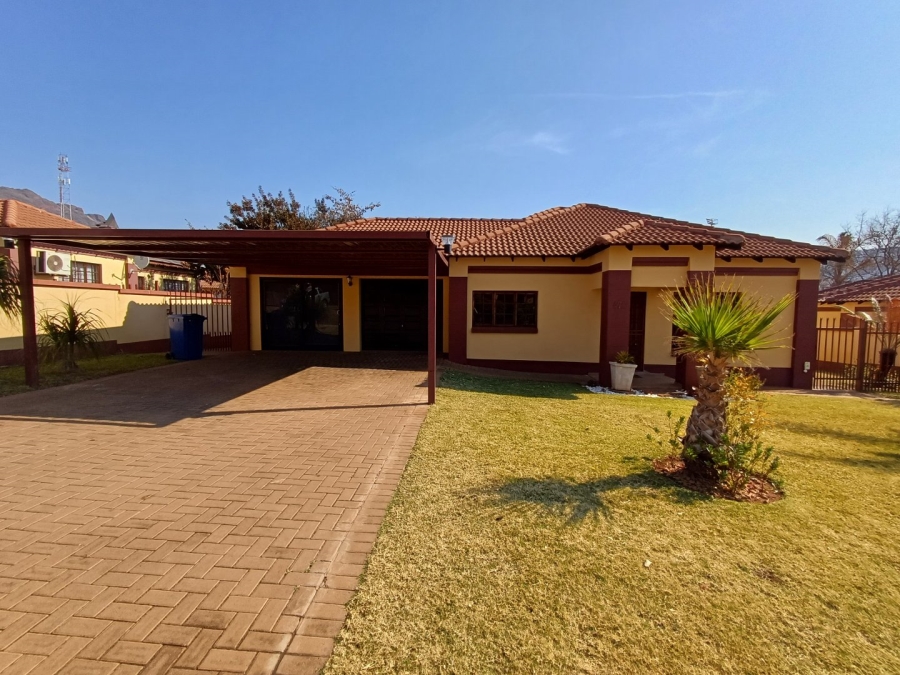 4 Bedroom Property for Sale in Thabazimbi Limpopo