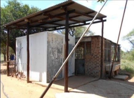  Bedroom Property for Sale in Lephalale Limpopo