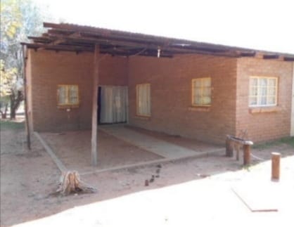  Bedroom Property for Sale in Lephalale Limpopo