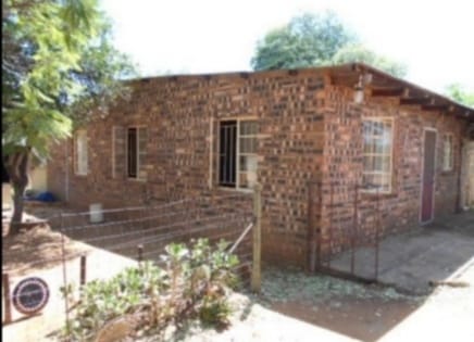  Bedroom Property for Sale in Lephalale Limpopo