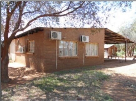  Bedroom Property for Sale in Lephalale Limpopo