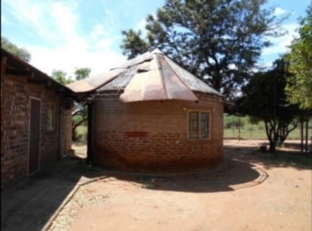  Bedroom Property for Sale in Lephalale Limpopo