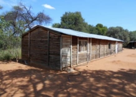  Bedroom Property for Sale in Lephalale Limpopo