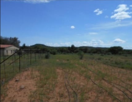  Bedroom Property for Sale in Lephalale Limpopo