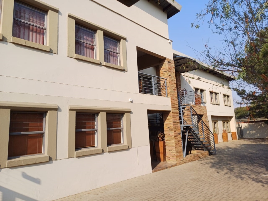Commercial Property for Sale in Polokwane Central Limpopo