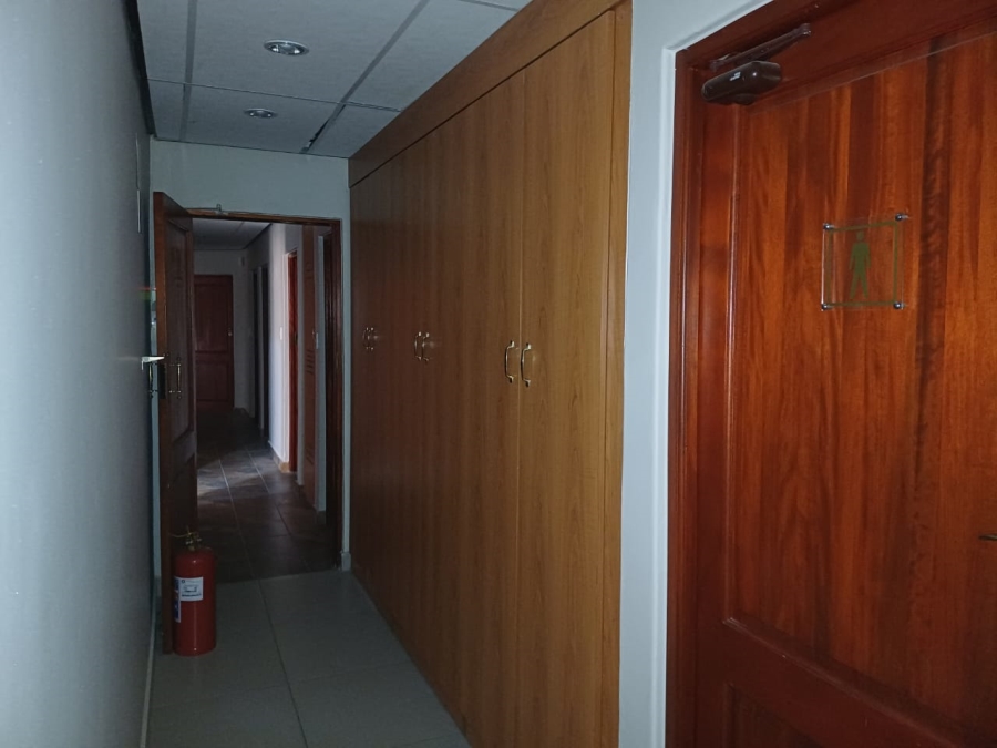 Commercial Property for Sale in Polokwane Central Limpopo