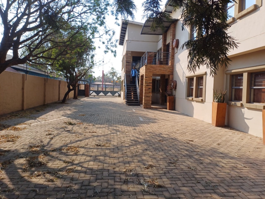 Commercial Property for Sale in Polokwane Central Limpopo