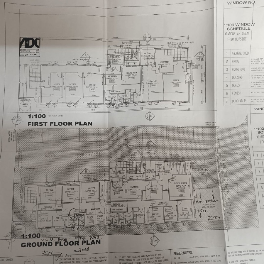Commercial Property for Sale in Polokwane Central Limpopo