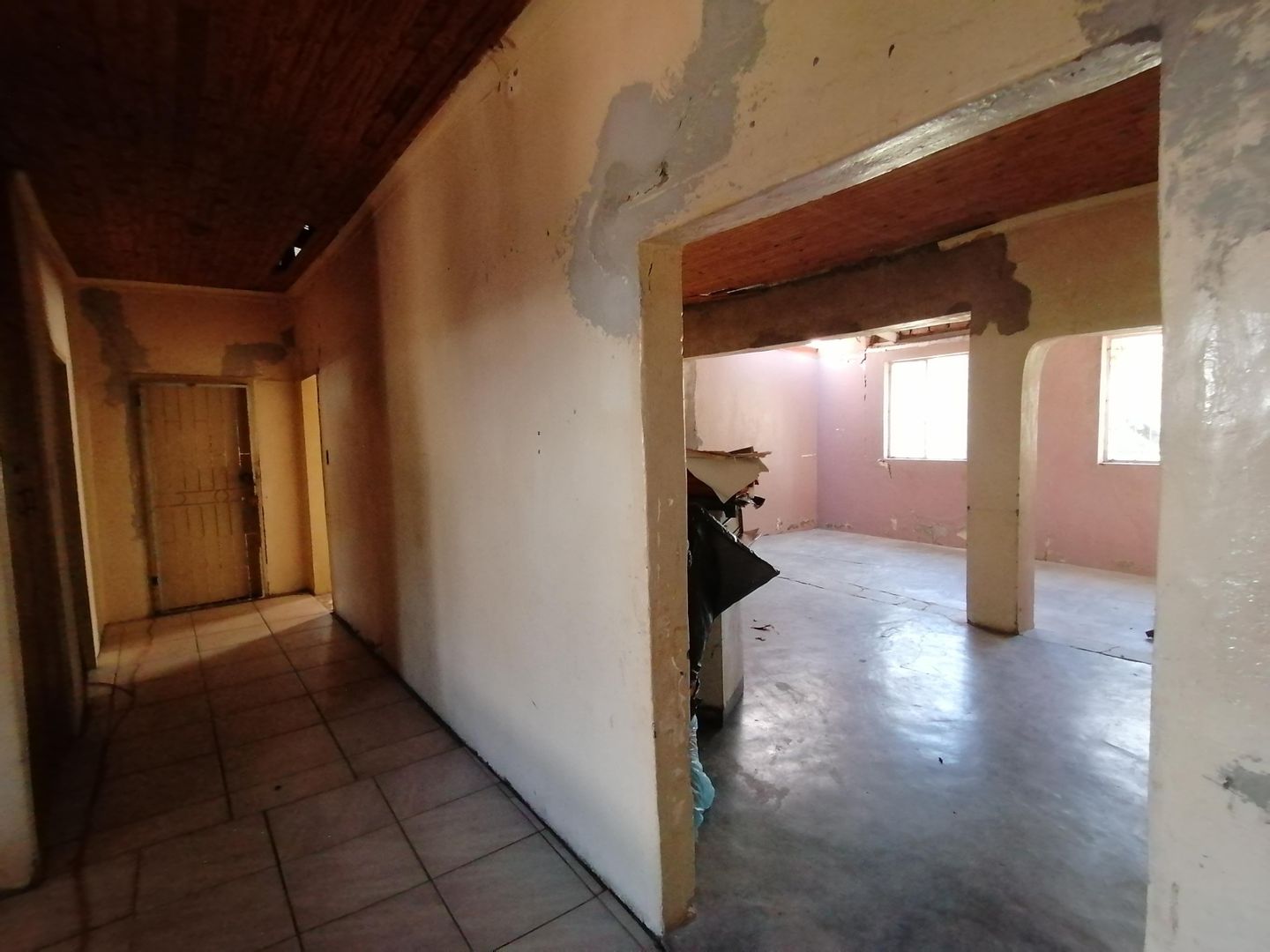 3 Bedroom Property for Sale in Leeukuil AH Limpopo