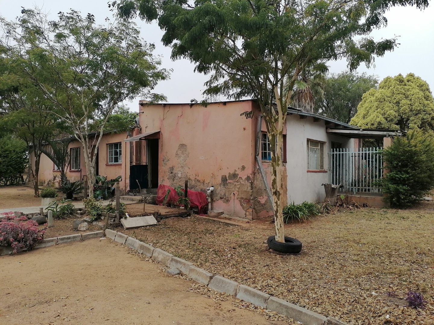 3 Bedroom Property for Sale in Leeukuil AH Limpopo