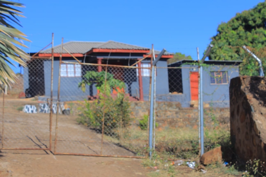  Bedroom Property for Sale in Thohoyandou Limpopo