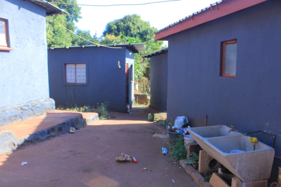  Bedroom Property for Sale in Thohoyandou Limpopo