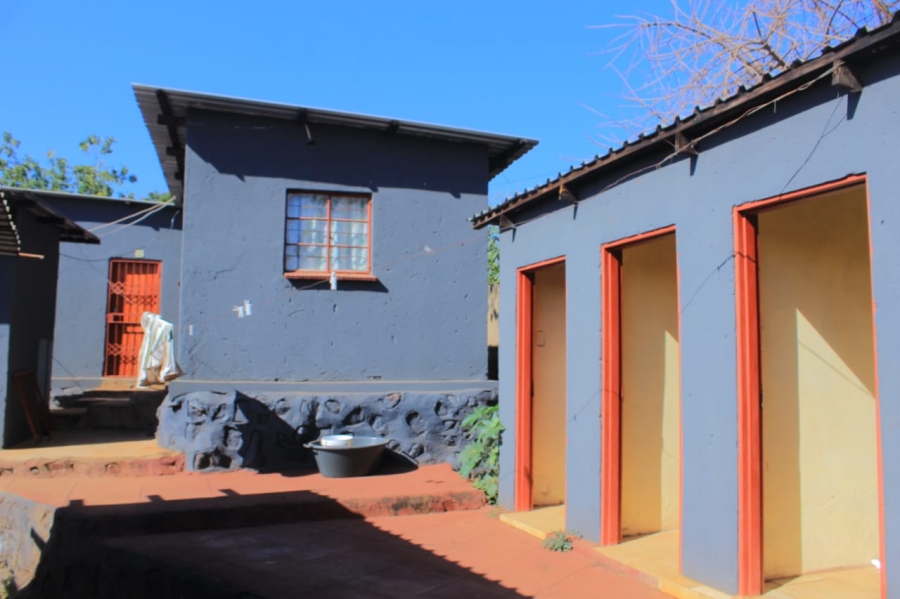  Bedroom Property for Sale in Thohoyandou Limpopo