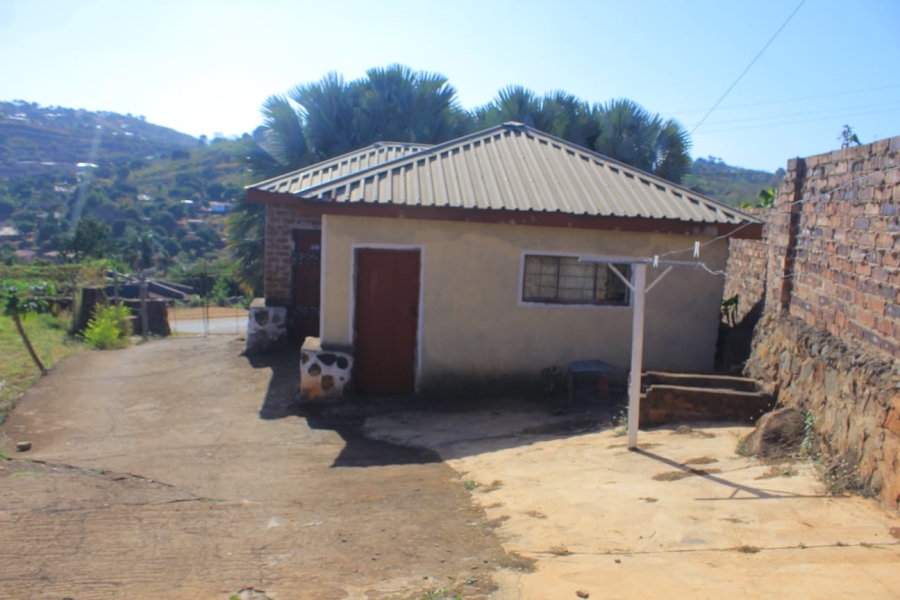  Bedroom Property for Sale in Thohoyandou Limpopo