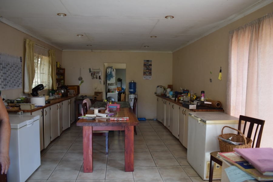 4 Bedroom Property for Sale in Modjadjiskloof Limpopo