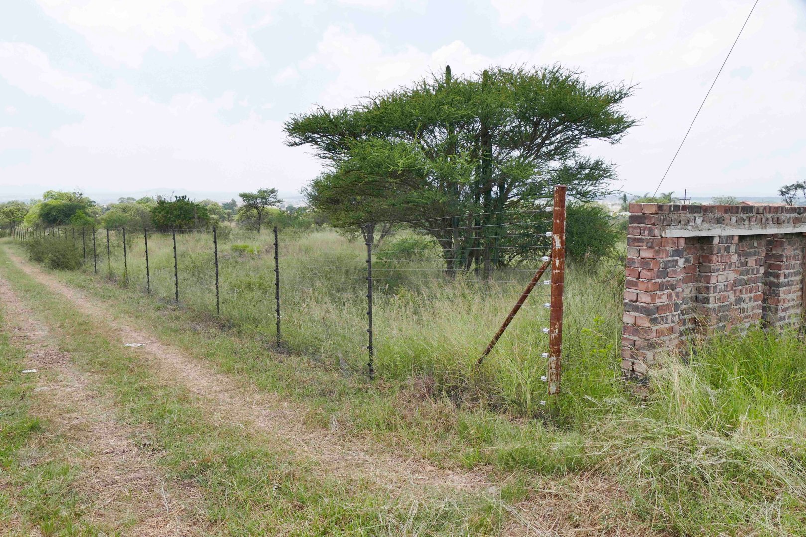  Bedroom Property for Sale in Baskoppies A H Limpopo