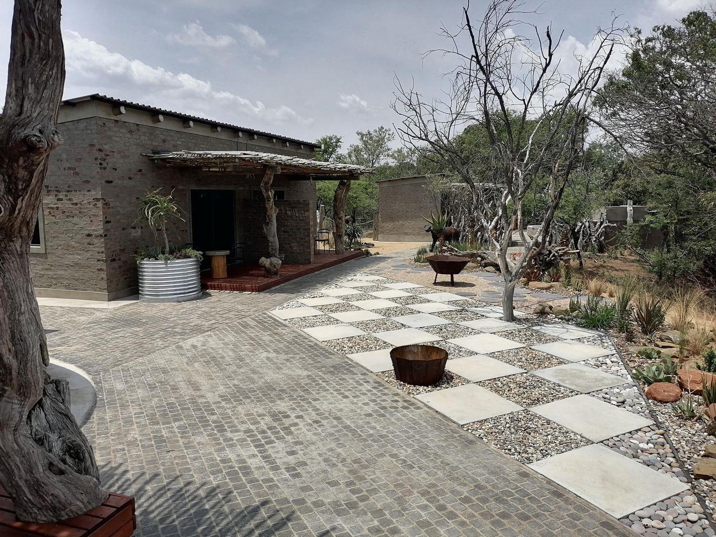  Bedroom Property for Sale in Polokwane Rural Limpopo