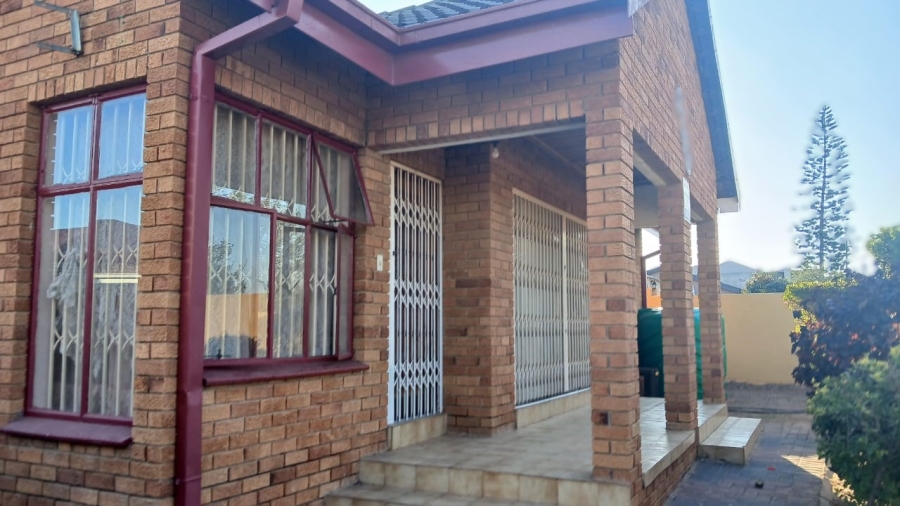 3 Bedroom Property for Sale in Seshego B Limpopo