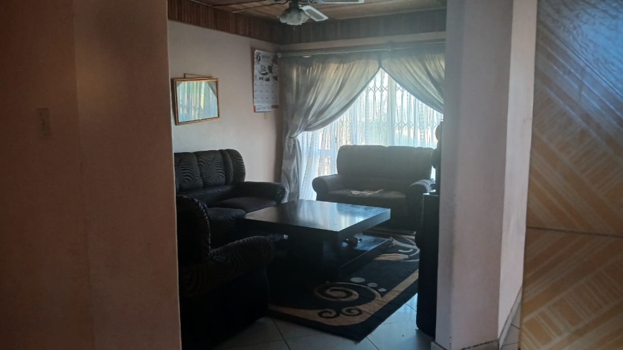 3 Bedroom Property for Sale in Seshego B Limpopo