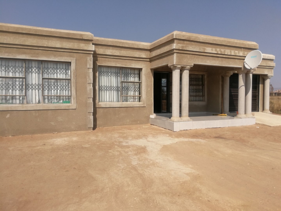  Bedroom Property for Sale in Mankweng Limpopo