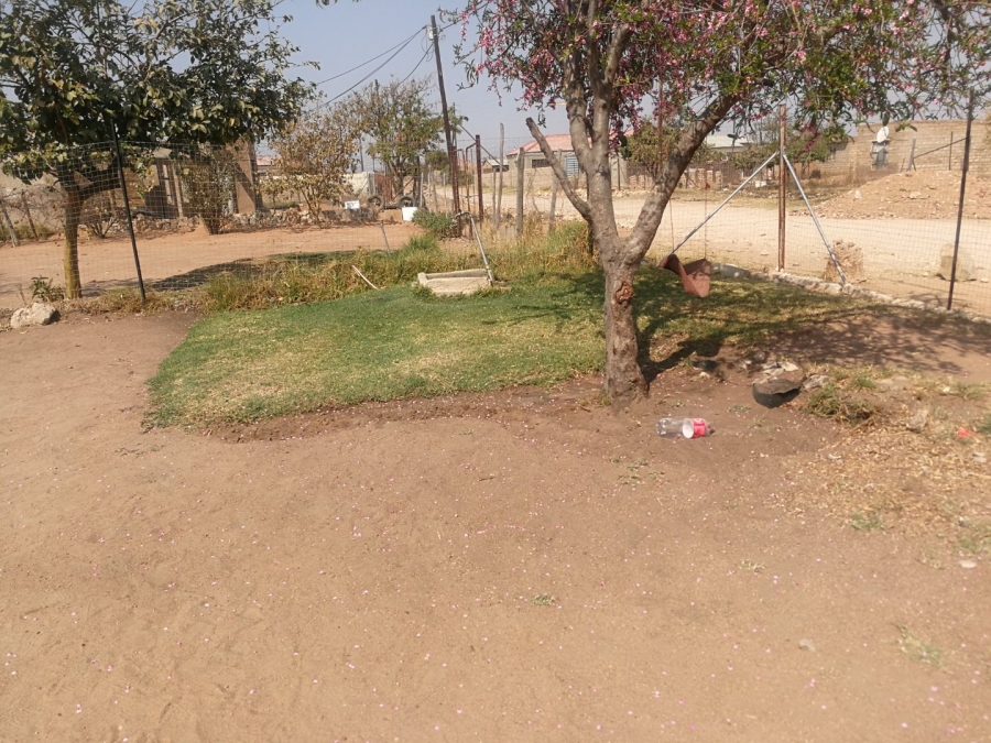  Bedroom Property for Sale in Mankweng Limpopo