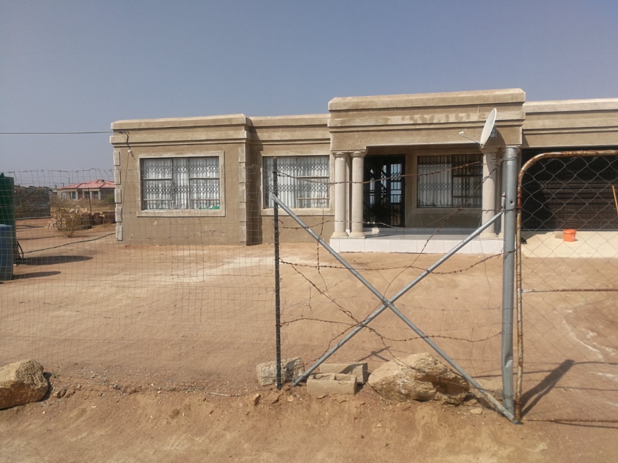  Bedroom Property for Sale in Mankweng Limpopo