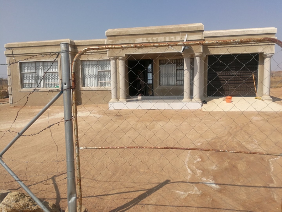  Bedroom Property for Sale in Mankweng Limpopo