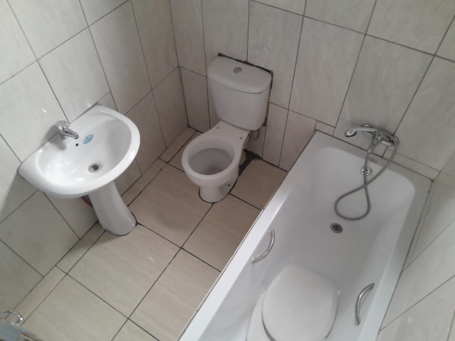  Bedroom Property for Sale in Seshego 9L Limpopo