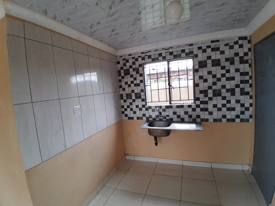  Bedroom Property for Sale in Seshego 9L Limpopo