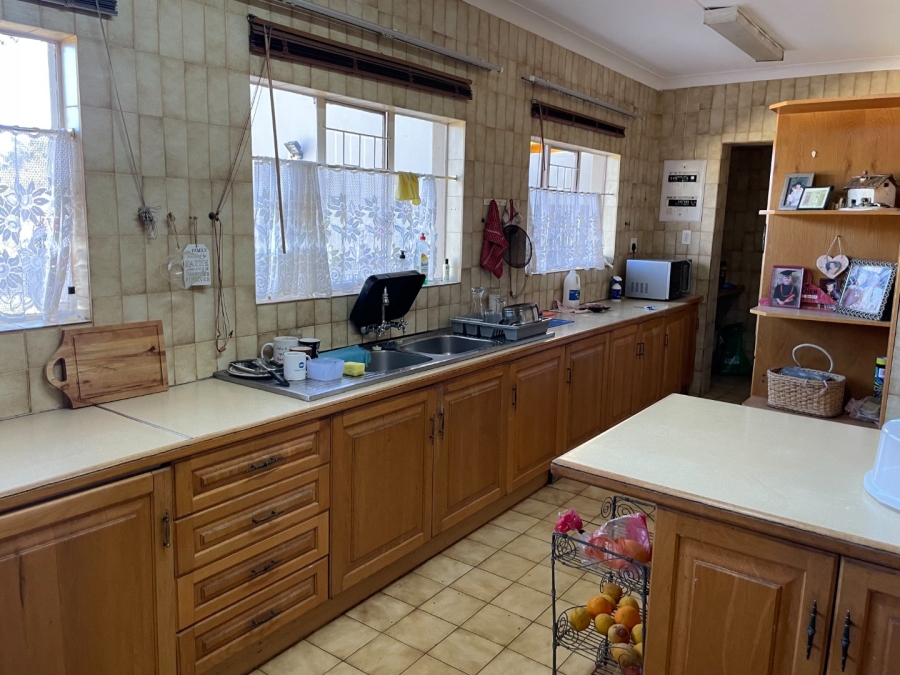 4 Bedroom Property for Sale in Capricorn Limpopo