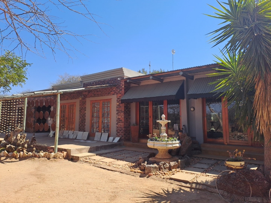 3 Bedroom Property for Sale in Elmadal AH Limpopo