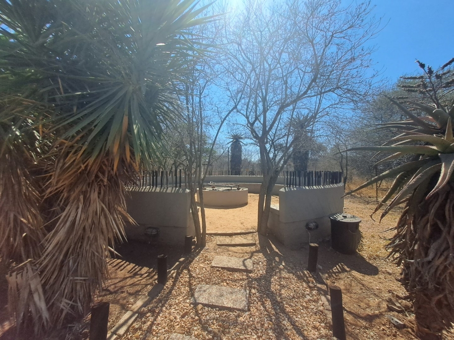 3 Bedroom Property for Sale in Elmadal AH Limpopo