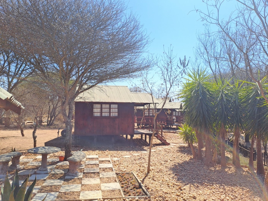 3 Bedroom Property for Sale in Elmadal AH Limpopo